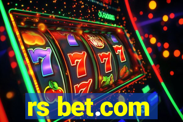 rs bet.com
